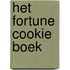 Het Fortune Cookie Boek