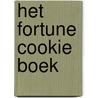 Het Fortune Cookie Boek by Dirk Janssens