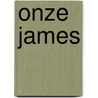 Onze James door Jan Bultheel