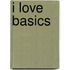 I love basics