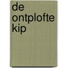De ontplofte kip by Dirk-Jan Verdonk