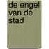 De engel van de stad