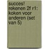 Succes! Rekenen 2F R1: Koken voor anderen (set van 5)