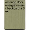Omringd door energievreters - backcard à 6 ex. door Thomas Erikson