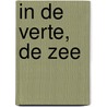In de verte, de zee door Laura Spence-Ash
