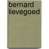 Bernard Lievegoed door Frans Lutters