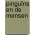 Pinguïns en de mensen