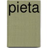 Pieta by Mischa Andriessen