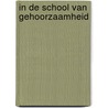 In de school van gehoorzaamheid door Andrew Murray