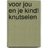 Voor jou en je kind! Knutselen