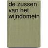 De zussen van het wijndomein door Linda Winterberg