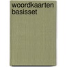 Woordkaarten basisset door Stichting Les