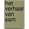 Het verhaal van Sam door Stichting Les