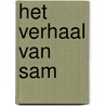 Het verhaal van Sam by Stichting Les