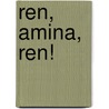 Ren, Amina, ren! door Stichting Les