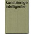 Kunstzinnige intelligentie