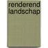 Renderend Landschap