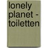 Lonely Planet - Toiletten