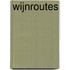 Wijnroutes