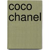 Coco Chanel by Megan Hess