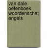 Van Dale Oefenboek woordenschat Engels door Marion Simon