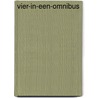 Vier-in-een-omnibus by Lisette van de Heg