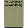 De kracht van verwondering door G.K. Chesterton