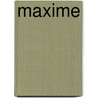 Maxime door Jan Dijkgraaf