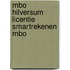 MBO Hilversum licentie SmartRekenen mbo