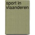 Sport in Vlaanderen
