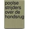 Poolse strijders over de Hondsrug door Harold de Jong
