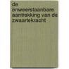 De onweerstaanbare aantrekking van de zwaartekracht door Luciano Rezzola