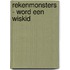 Rekenmonsters - Word een wiskid