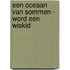 Een oceaan van sommen - Word een wiskid
