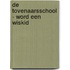 De tovenaarsschool - Word een wiskid