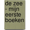De zee - Mijn eerste boeken door Giulia Pesavento