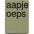 Aapje Oeps