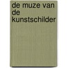 De muze van de kunstschilder door Marja Visscher