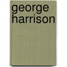 George Harrison door Philip Norman