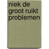 Niek de Groot ruikt problemen door Lincoln Peirce
