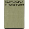 Kroamschudden in Mariaparochie by Herman Finkers