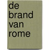 De brand van Rome door Paul Maier