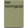 Het honingpad door Cristina Caboni