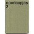 Doorloopjes 3