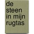 De steen in mijn rugtas