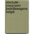Electude - Classroom Bedrijfswagens Belgie