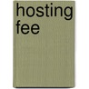 Hosting fee by Unknown