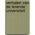 Verhalen van de Lerende Universiteit