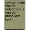 Compendium van de Catechismus van de Katholieke Kerk door Onbekend