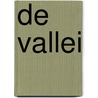 De vallei by Suzanne Vermeer